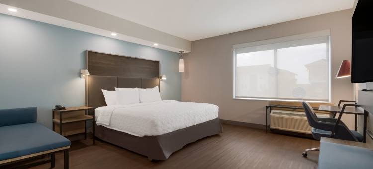 德斯丁的Tru By 希尔顿(Tru by Hilton Destin)图片