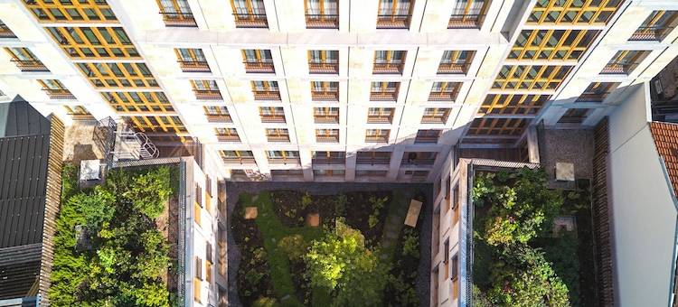 巴黎克利希雅高TRIBE酒店(TRIBE Paris Clichy)图片