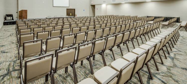 亨廷顿希尔顿逸林酒店(Doubletree by Hilton Huntington)图片