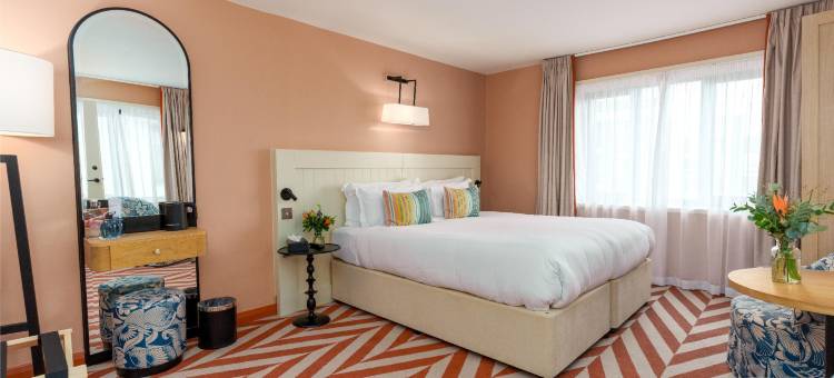 科登海滩瑞莱(CBH The Relais Cooden Beach)图片