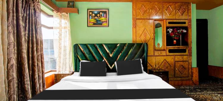 Collection O Brein Nishat Formerly Continental Guest House图片