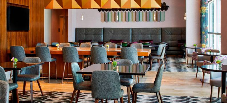 纳什维尔市中心/会展中心居家酒店(Residence Inn Nashville Downtown/Convention Center)图片