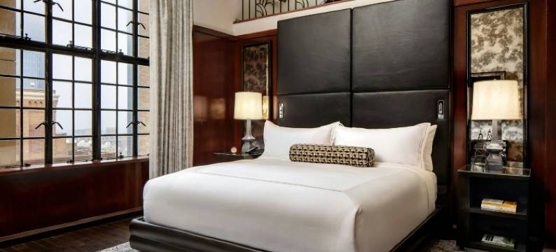 辛克莱傲途格精选酒店(The Sinclair, Autograph Collection)图片