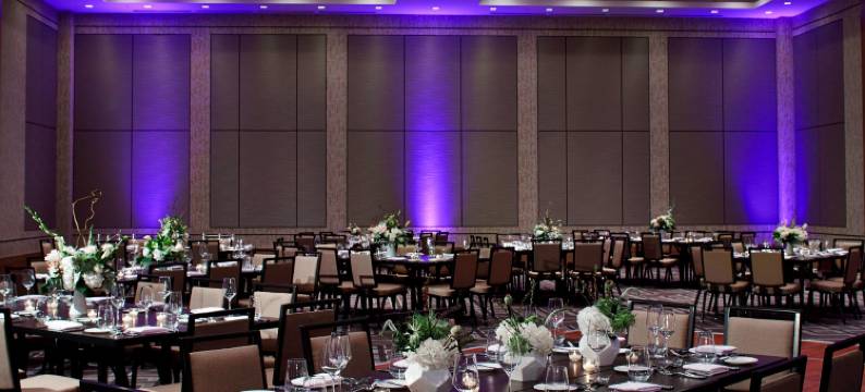 达拉斯普莱诺遗产西部万丽酒店(Renaissance Dallas at Plano Legacy West Hotel)图片