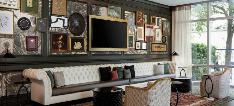 新奥尔良托内尔酒店 - 臻品之选酒店(Hotel Tonnelle New Orleans, A Tribute Portfolio Hotel)图片