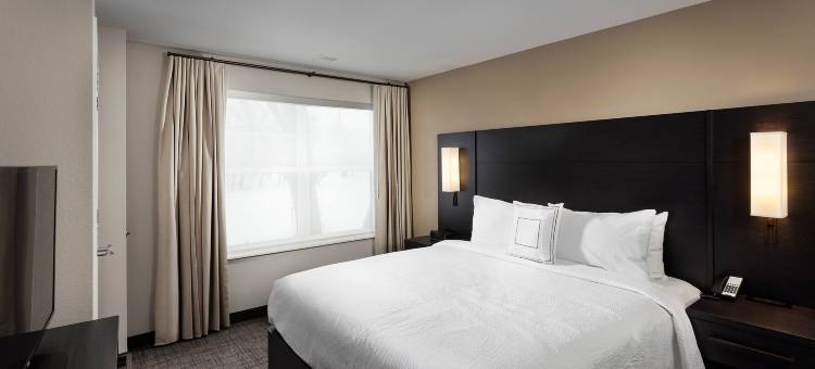 密尔沃基布鲁克菲尔德Residence Inn 酒店(Residence Inn by Marriott Milwaukee Brookfield)图片