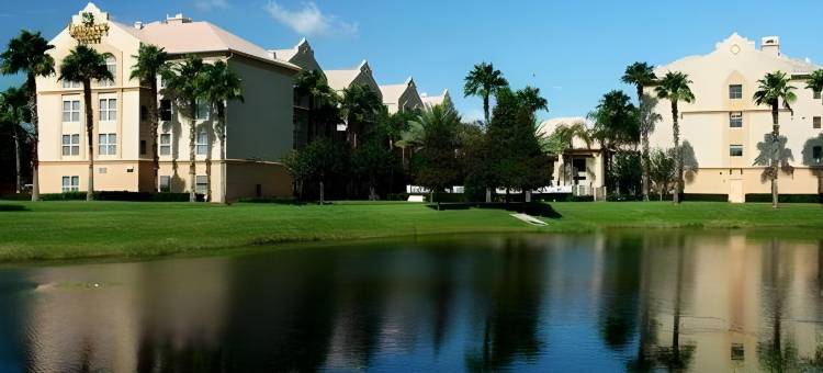 SureStay Plus by Best Western Orlando Lake Buena Vista图片