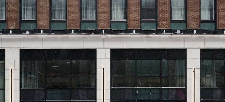 希尔顿精选酒店系列 - 蒙特利尔市中心时尚酒店(Vogue Hotel Montreal Downtown, Curio Collection by Hilton)图片