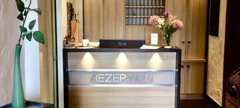 特莱顿酒店(Triton)图片