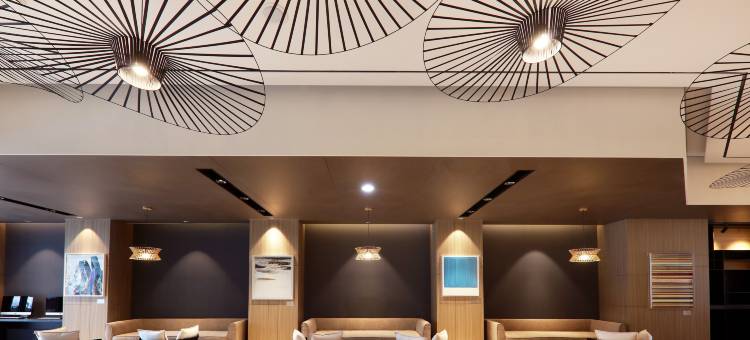 美居蔚山大使馆酒店(Mercure Ambassador Ulsan)图片