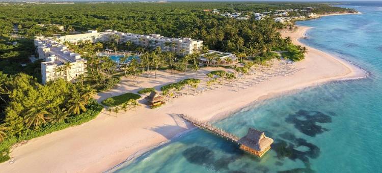 威斯汀®蓬塔卡纳度假村(The Westin Puntacana Resort & Club)图片