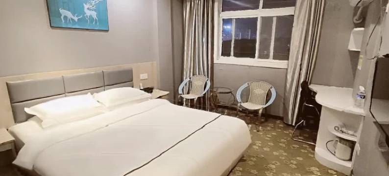 爱乐创意酒店(上蔡汽车站店)图片