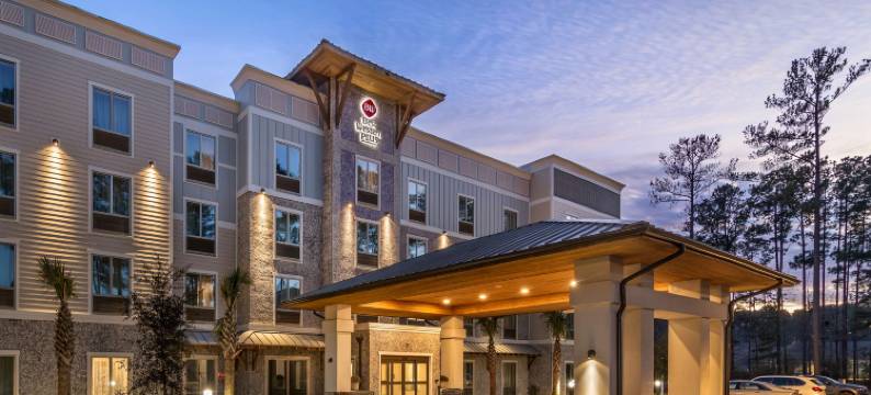 Best Western Plus Bluffton / Hilton Head Hotel图片