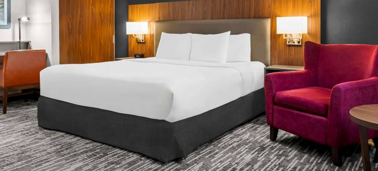 丽笙乡村套房酒店-曼尼托巴省温尼伯(Country Inn & Suites by Radisson, Winnipeg, MB)图片