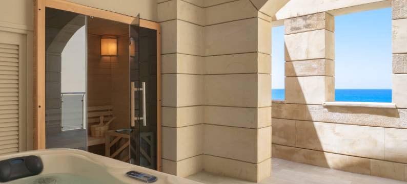 马卡利斯套房酒店及Spa(Macaris Suites & Spa)图片