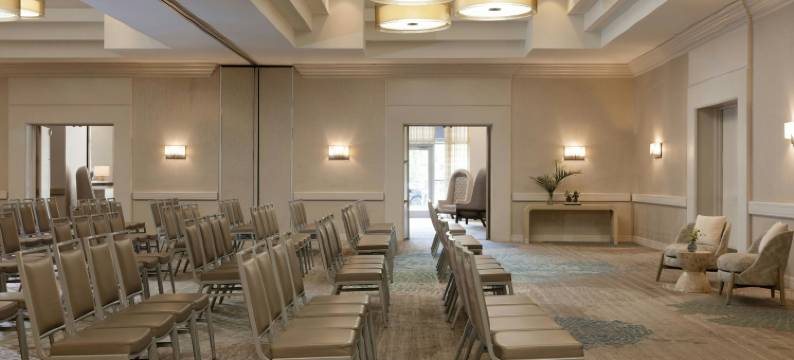 劳德代尔堡威斯汀酒店(The Westin Fort Lauderdale)图片