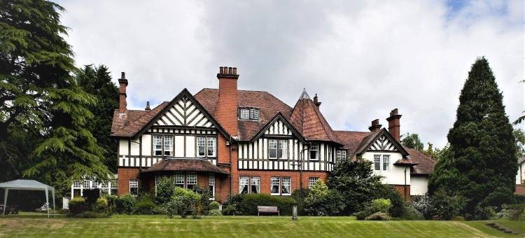 OYO邓马尔旅馆(OYO Dunmar House Hotel)图片