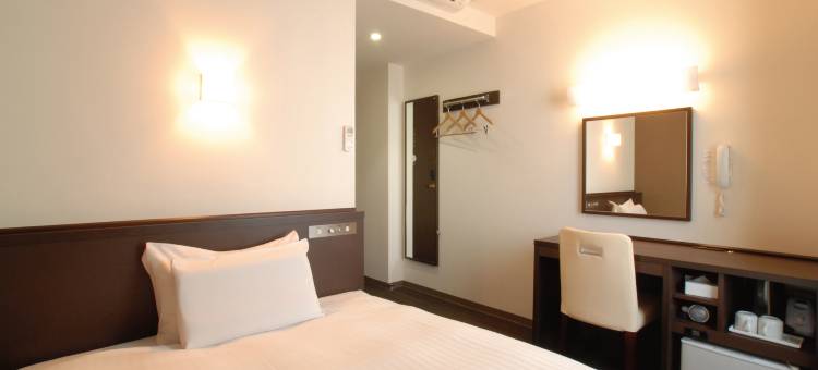 AB Hotel Komaki图片