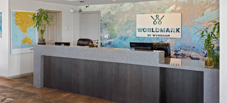 世标度假屋-狼溪(WorldMark Wolf Creek)图片