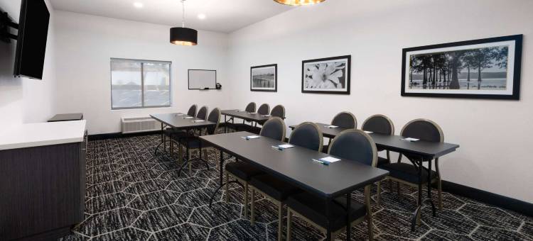 Baymont by Wyndham Meridian(Baymont by Wyndham Meridian)图片