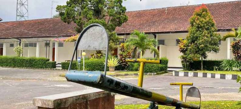 德埃默里克经济型酒店(D'Emmerick Budget Hotel)图片