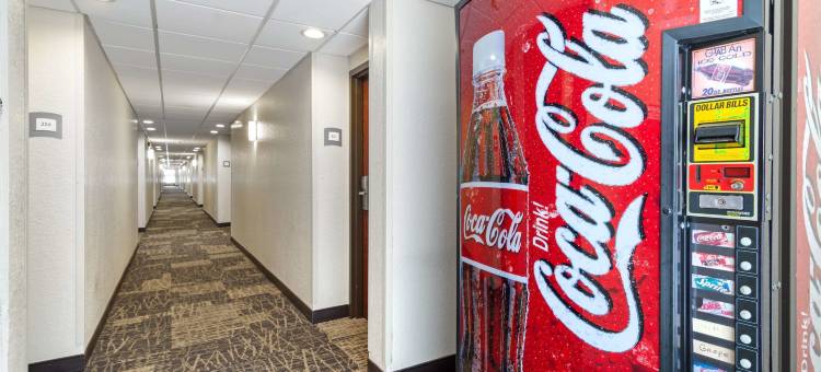 瓦利-西点凯艺酒店(Quality Inn Valley - West Point)图片