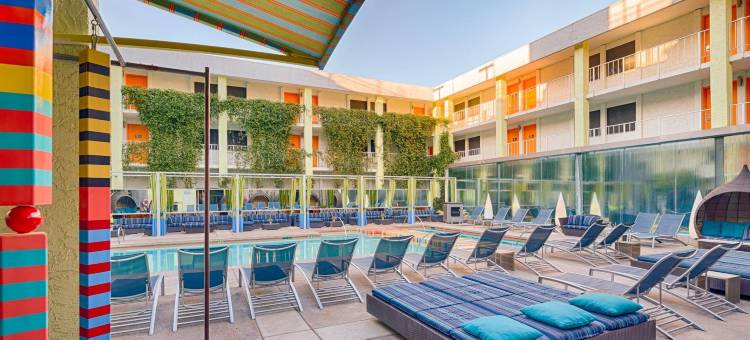 克拉伦登酒店及水疗中心，BW 精选系列(The Clarendon Hotel and Spa)图片