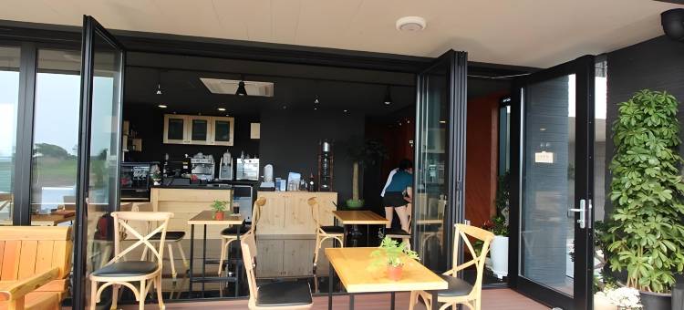 Joyuam民宿(Joyuam Pension)图片