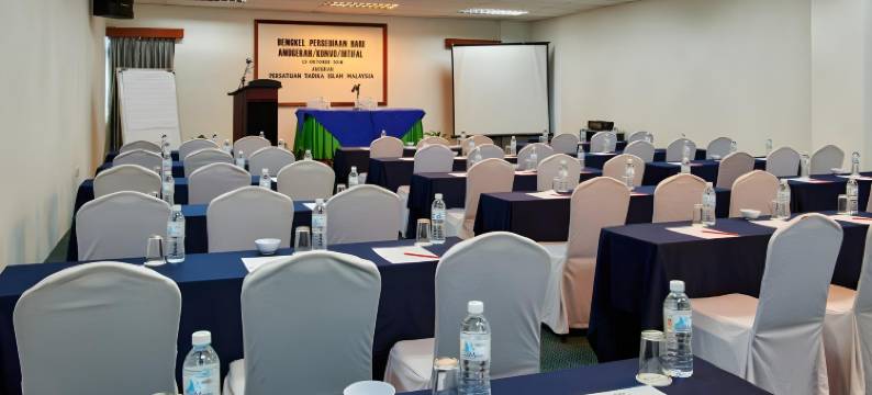 戈可斯酒店(Gocos Hotel Klang)图片