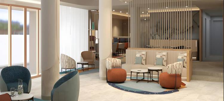 Courtyard Sliema图片