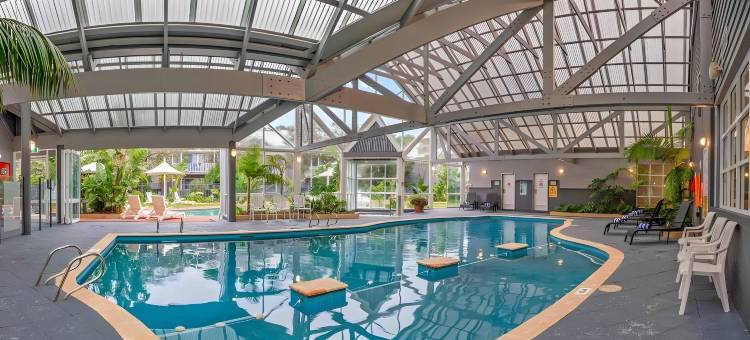 布罗德沃特度假村(Broadwater Resort WA Tourism Awards 2024 Gold Winner)图片