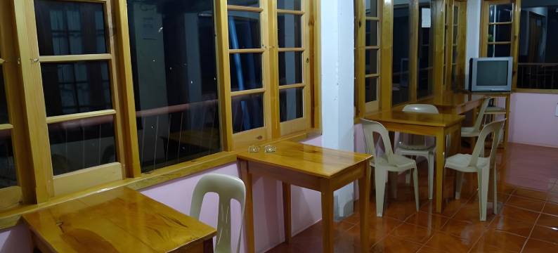 卡尼普胡松树景色小屋酒店(Kanip Aw Pines View Lodge)图片