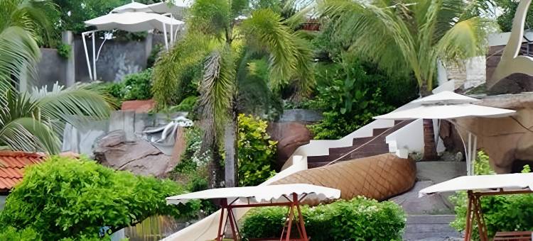 罗蕾莱海滩度假村(Lorelei Beach Resort)图片