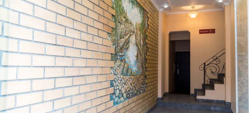 杜埃特宾馆(Duet Hotel)图片