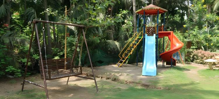 拉吉度假村(Raj Resort)图片