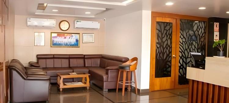 国际欧姆酒店(HOTEL OM INTERNATIONAL)图片