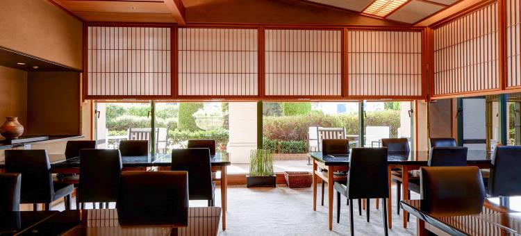 防府格兰大酒店(Hofu Grand Hotel)图片