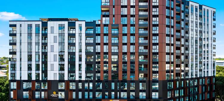 奥克兰艾勒斯利拉昆塔温德姆酒店(La Quinta by Wyndham Ellerslie Auckland)图片