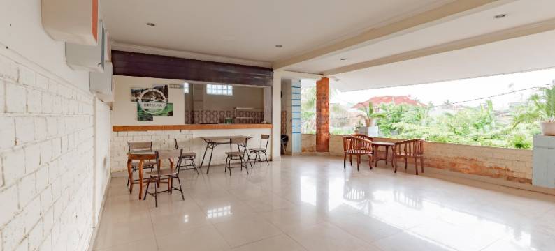 RedDoorz @ Hotel Kridawisata Lampung图片