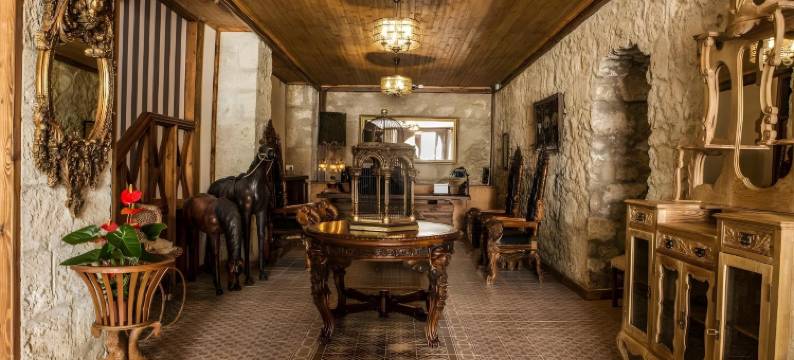 克里尼亚宫精品酒店(Kyrenia Palace Boutique Hotel)图片