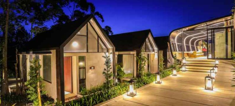 Sunsetfalls Gardens and Resort图片