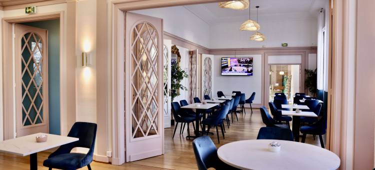 Best Western Hotel de la Bourse图片