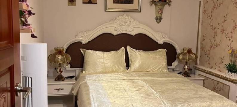 澎湖爱家天堂岛纯素民宿图片