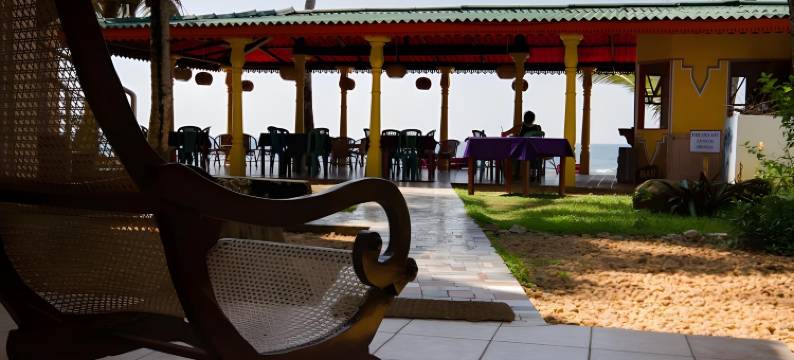 帕拉迪索酒店(Hotel Paradiso)图片