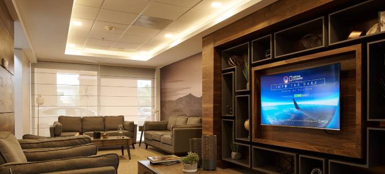 华雷斯城欢朋酒店(Hampton Inn by Hilton Ciudad Juarez)图片