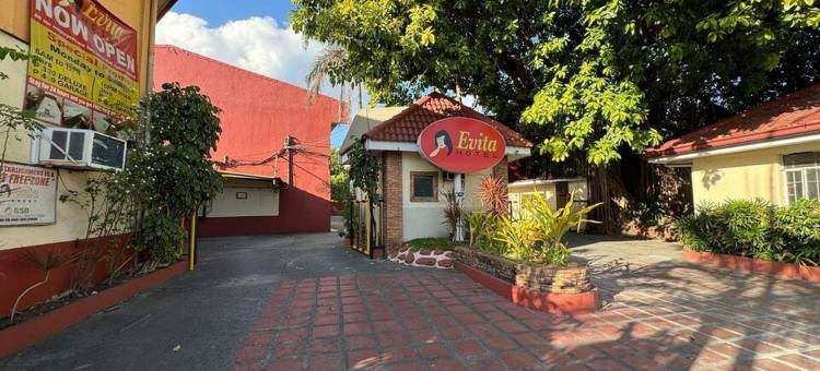 OYO 1026 Evita酒店 Bacoor(OYO 1026 Evita Hotel Bacoor)图片