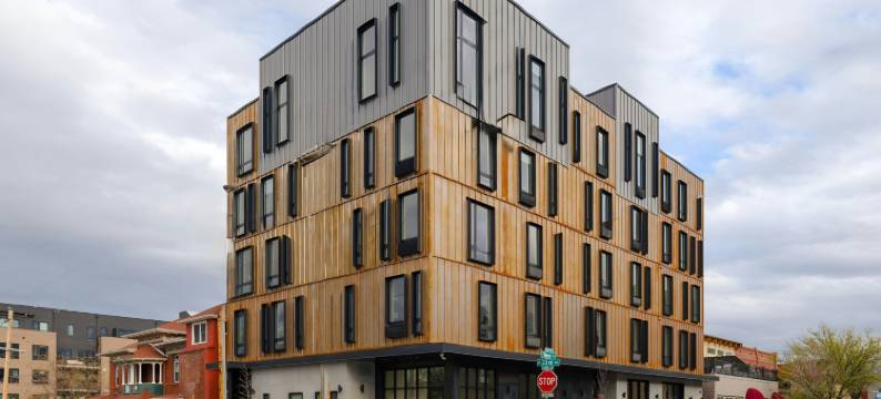 Sonder by Marriott Bonvoy the Artesian Apartments LoHi图片