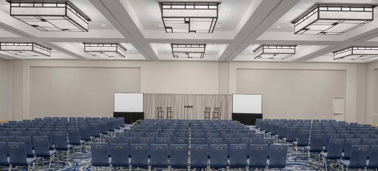 哈德逊河畔泽西市凯悦酒店(Hyatt Regency Jersey City on the Hudson)图片