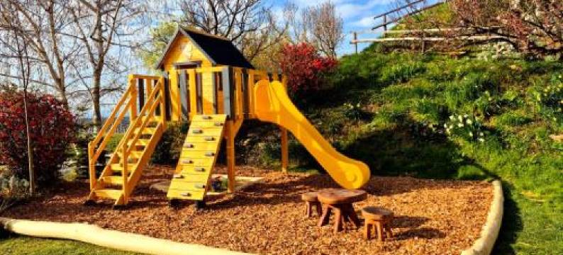 Turistična Kmetija Puklavec图片