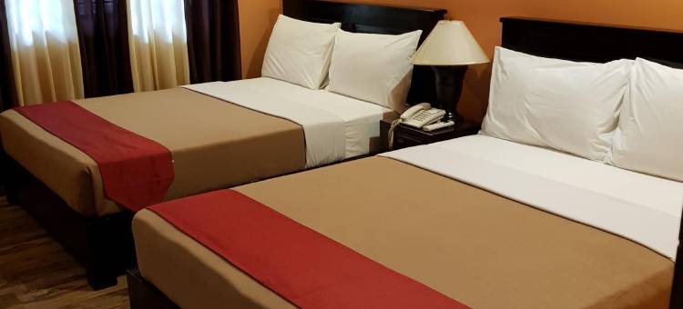 太平洋波度假村(Pacific Waves Resort)图片